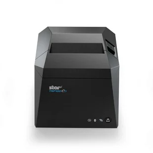 Star Micronics TSP143IV UEWB GY E+U Przewodowy i Bezprzewodowy bezpośrednio termiczny Drukarka POS - Kasy fiskalne - miniaturka - grafika 1