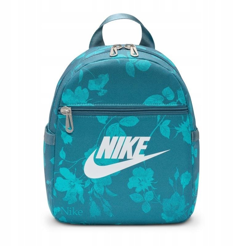 Plecak Nike Mini Sportswaer Futura Palentino HJ8503-006