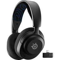 Słuchawki - SteelSeries Arctis Nova 5P Wireless - miniaturka - grafika 1
