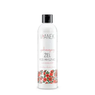Vianek Ujędrniający żel pod prysznic - 300ml - Kosmetyki do kąpieli - miniaturka - grafika 1