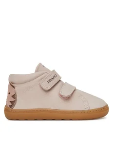 Primigi Sneakersy 7907122 M Różowy - Buty dla dziewczynek - miniaturka - grafika 1