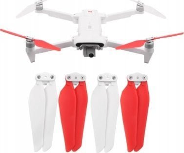 BRDRC ŚMIGŁA DO DRONA XIAOMI FIMI X8 SE 2020 RED / WHITE