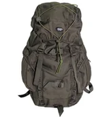 Plecaki - Plecak "Recon II" 25 l oliwkowy - miniaturka - grafika 1