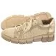 Półbuty damskie - Półbuty Jasny Beż 05850-22/00-1 (MA1163-a) Maciejka - miniaturka - grafika 1