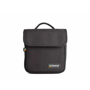 Polaroid Box Camera Bag Black - Torby fotograficzne i futerały - miniaturka - grafika 1