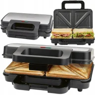 Opiekacze - ProfiCook PC-ST 1315 - miniaturka - grafika 1