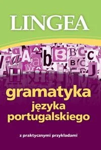 LINGEA Gramatyka języka portugalskiego - Lingea - Podręczniki obcojęzyczne - miniaturka - grafika 2