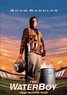 Filmy fabularne DVD - Kariera Frajera (The Waterboy) [DVD] - miniaturka - grafika 1