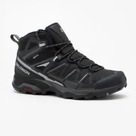 Buty trekkingowe damskie - Buty turystyczne męskie Salomon X Pionneer 2 GTX WTP - miniaturka - grafika 1