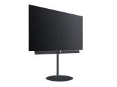 RTV OUTLET - Loewe floor stand universal 43-65 basalt grey - OUTLET - miniaturka - grafika 1