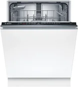 Zmywarki do zabudowy - Bosch Serie 2 SMV2ITX09E - miniaturka - grafika 1