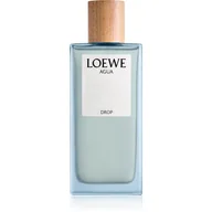 Wody i perfumy damskie - Loewe Agua Drop woda perfumowana dla kobiet 100 ml - miniaturka - grafika 1