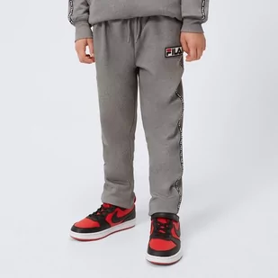 FILA SPODNIE FILA HIGA GRY - Odzież sportowa dziecięca - miniaturka - grafika 1