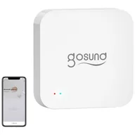 Systemy inteligentnych domów - Bramka GOSUND ST21 Wi-Fi/Bluetooth/ZigBee - miniaturka - grafika 1