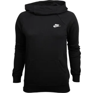 Bluza sportowa damska Nike Essentials Fnl Po Flc - Bluzy sportowe damskie - miniaturka - grafika 1