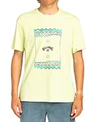 Koszulki męskie - Quiksilver Tucked SS Koszulka męska (zestaw 1) - miniaturka - grafika 1