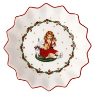 Miski i półmiski - Miska Dziecko z zabawkami Toy's Fantasy Villeroy & Boch - miniaturka - grafika 1