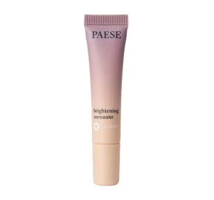 PAESE KOREKTOR ROZŚWIETLAJACY NANOREVIT NR 03 GOLDEN BEIGE - Korektory do twarzy - miniaturka - grafika 3