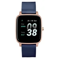 Zegarki męskie - Strand Smart S716USVBVL - miniaturka - grafika 1