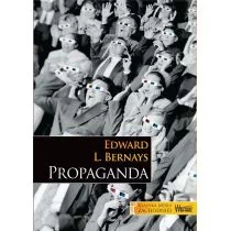 Wektory Propaganda Edward L. Bernays - Polityka i politologia - miniaturka - grafika 1