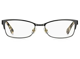 Okulary korekcyjne Kate Spade LAURIANNE WR7 - Okulary korekcyjne, oprawki, szkła - miniaturka - grafika 2