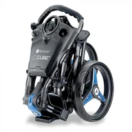 Golf - Wózek golfowy Motocaddy CUBE - miniaturka - grafika 1
