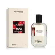 Wody i perfumy damskie - André Courrèges, Colognes Imaginaires 2050 Berrie Flash, Woda perfumowana, 100 ml - miniaturka - grafika 1