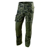 Odzież robocza - NEO Spodnie robocze 81-221-XXXL ( XXXL/58) - miniaturka - grafika 1