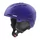 Kask narciarski Uvex Stance purple bash matt - 54-58 cm