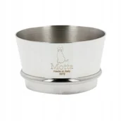 Akcesoria i części do ekspresów do kawy - Kołnierz na filtr kawowy Motta D58-H40 - miniaturka - grafika 1