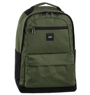 Plecaki - Plecak VANS Startle Backpack Pine Forest VN0A4MPHEN61. OS - miniaturka - grafika 1