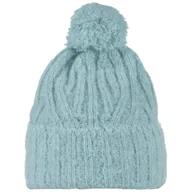 Czapki damskie - czapka Buff Nerla Knitted Hat Beanie 1323357221000 - miniaturka - grafika 1