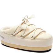 Śniegowce damskie - Moon Boot Ocieplane mule - miniaturka - grafika 1