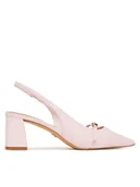 Czółenka - Aldo Czółenka Skepper 13968273 Różowy - miniaturka - grafika 1