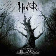 Inna muzyka - Hunter Hellwood, CD Hunter - miniaturka - grafika 1