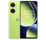 Telefony komórkowe - OnePlus Nord CE 3 Lite 5G 8GB/128GB Dual Sim Zielony - miniaturka - grafika 1