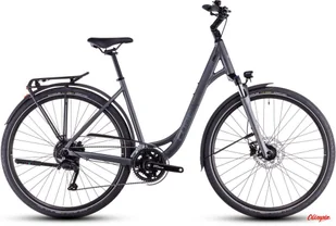 Rower Cube Touring Pro Easy Entry - Rowery - miniaturka - grafika 1