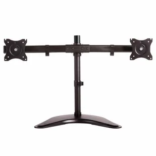NewStar Uchwyt biurkowy na płaski ekran NeoMounts 10-27" NM-D335DBLACK - Uchwyty do monitorów - miniaturka - grafika 3