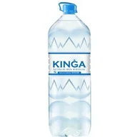 Woda - Kinga Pienińska niegazowana 5L - miniaturka - grafika 1