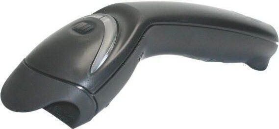 USB Kit: black scanner (MS5145-38-3), 2.9m USB Type A cable (55-55235-N-3) and documentation