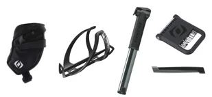 Narzędzia Syncros  Roadie essentials kit black - Akcesoria rowerowe - miniaturka - grafika 1
