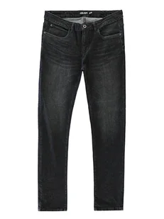 Cars Jeans Dżinsy "Blaze" - Slim fit - w kolorze czarnym - Spodnie męskie - miniaturka - grafika 1