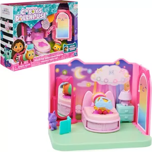 GDH Deluxe Room Pillow Cats Schlafzimmer - Pozostałe książki - miniaturka - grafika 1