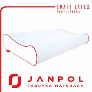 Poduszka SMART JANPOL - Poduszki - miniaturka - grafika 1