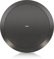 Głośniki i kolumny - Tannoy CVS 601-BK 6,5" współosiowy głośnik sufitowy do zastosowań instalacyjnych () - miniaturka - grafika 1