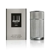 Dunhill Icon 50 ml woda perfumowana - Wody i perfumy męskie - miniaturka - grafika 1