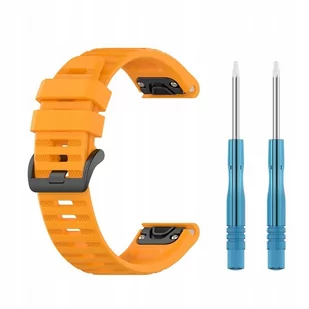 Pasek Quickfit Easyfit Do Garmin Fenix 5 6 7 Pro - Akcesoria do smartwatchy - miniaturka - grafika 1