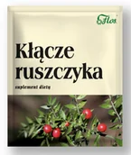 Zioła - Ruszczyk kłącze 50g FLOS - miniaturka - grafika 1