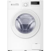 Pralki - Kernau Basic BKFWM I 6402 W 6kg Eco-Logic Slim - miniaturka - grafika 1