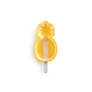 Lekue Foremka do lodów na patyku Ananas 3400261V30U150 - Pozostałe akcesoria kuchenne - miniaturka - grafika 2